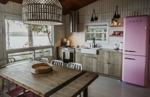 Highlands East Cottage | Kabin - Paudash Lake