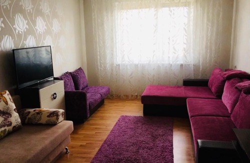 Kastrycnicki rajon Apartment | Kabyaka 4/1 appartmenty