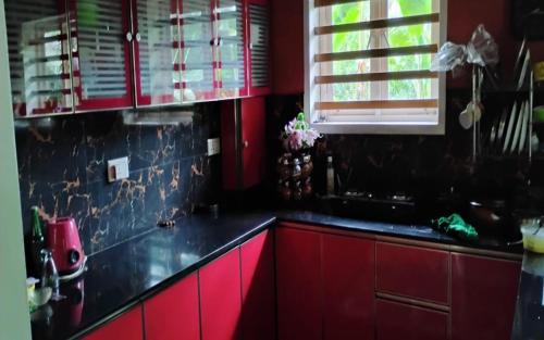 Alwaye House | Kadavath Homestay