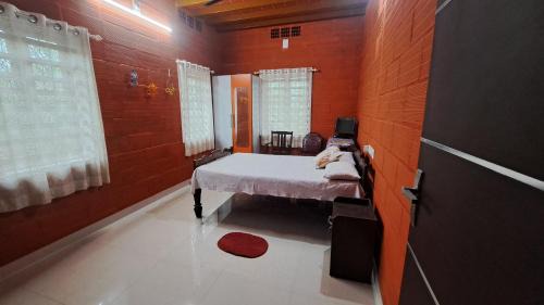 Alwaye House | Kadavath Homestay