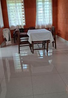 Alwaye House | Kadavath Homestay