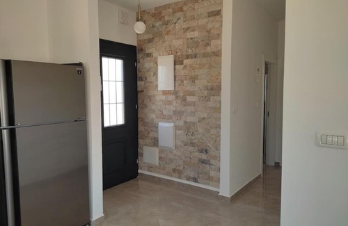 Talmei Yosef House | Kadesh Barnea villa