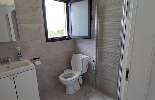 Talmei Yosef House | Kadesh Barnea villa