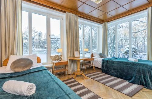 Kadriorg House | Kadriorg by Rikas Hotels