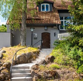 Kadriorg House | Kadriorg by Rikas Hotels