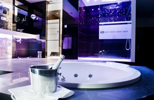 Cadrete Hotel | Kadrit Hotel