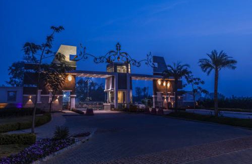 Malur House | Kadumuthsandra Plantation, Karnataka, India