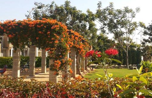 Malur House | Kadumuthsandra Plantation, Karnataka, India