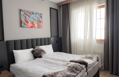Hacilar Resort | KAF MOUNT ERCİYES