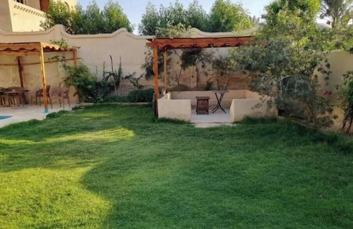 Tunis Village Villa | Kahrmana Chalet - Tunis Village