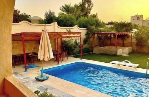 Tunis Village Villa | Kahrmana Chalet - Tunis Village