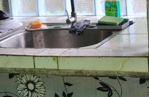 Wotten Waven House | Kai Zaza is a 2-bedroom, 2-bath house in tranquil Wotten Waven with WiFi