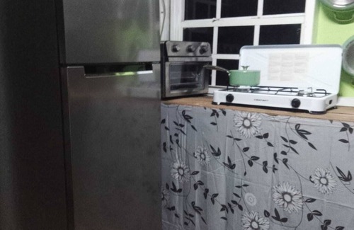 Wotten Waven House | Kai Zaza is a 2-bedroom, 2-bath house in tranquil Wotten Waven with WiFi