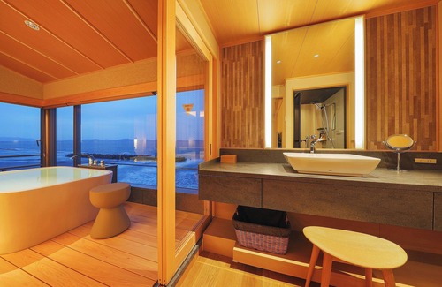 Kaike Onsen House | Kaike Shogetsu
