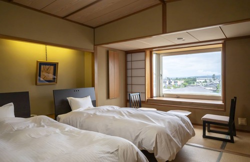 Kaike Onsen House | Kaike Tsuruya