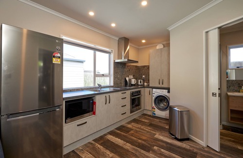 South Bay House | Kaikoura Fishing Retreat, not just for fishing!