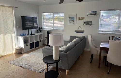 Coconut Grove Apartment | Kailani Loft, Kailua Coconut Grove 1-bedroom
