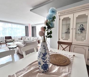 Cankaya Apartment | Kaira Homes 2