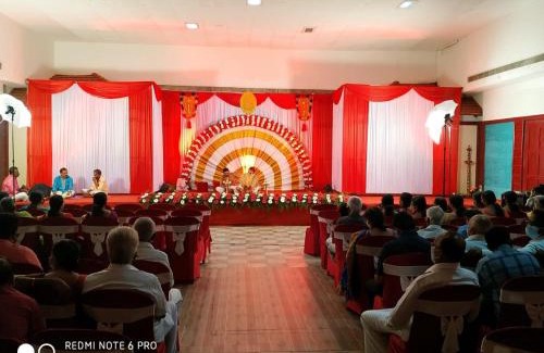 Kattampally Resort | Kairali Heritage Resort