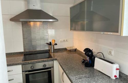 Algemesi Apartment | KAIROS HOME y Garaje , Algemesí Home