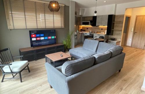 Fanari Apartment | Kairos luxury apartments Fanari