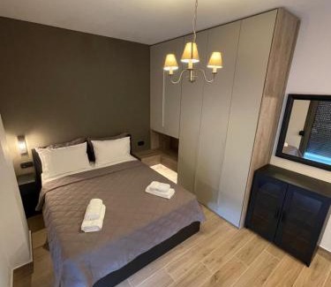 Fanari Apartment | Kairos luxury apartments Fanari