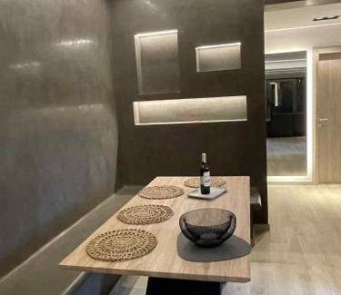 Fanari Apartment | Kairos luxury apartments Fanari 1
