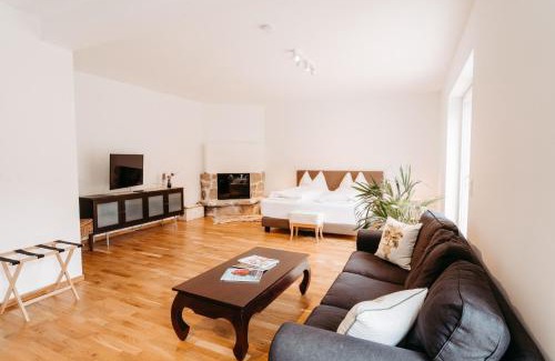 Straß im Straßertale Apartment | Kaiser's Hof