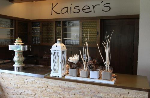 Hammelburg Hotel | Kaiser´s Weinland Hotel