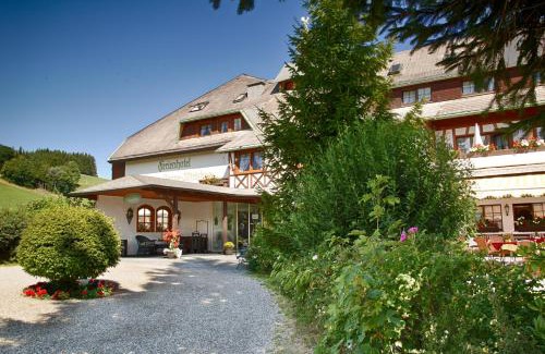 Breitnau Hotel | Kaisers Tanne - Premium Alles Inklusive Hotel