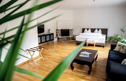 Straß im Straßertale Hotel | Kaisershof