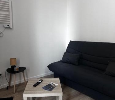 Pont-sur-Yonne Apartment | Kait location