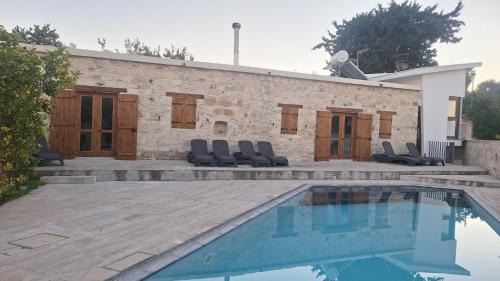 Amargeti House | Kaizer Agrotourism
