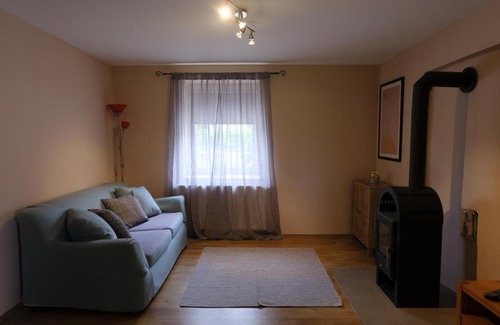 Balatonfokajar Apartment | Kajári Apartmanház