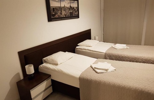 Legnica Apartment | KaJa Apartamenty