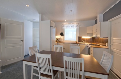 Jormua Cottage | Kajaani Cottages