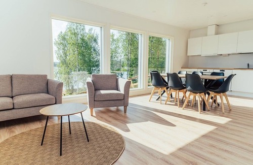 Jormua Cottage | Kajaani Cottages