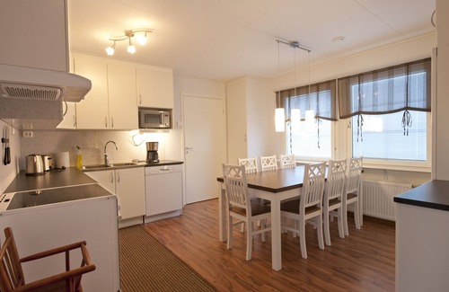 Jormua Cottage | Kajaani Cottages