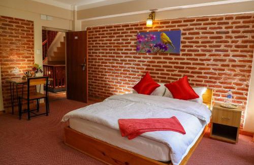 Bungmati Bed & Breakfast | Kaji Chhen Homestay
