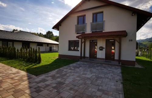Besenova Apartment | Kajula