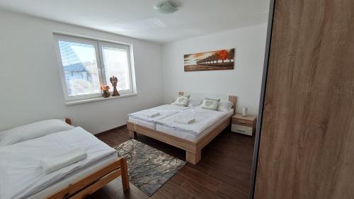 Besenova Apartment | Kajula