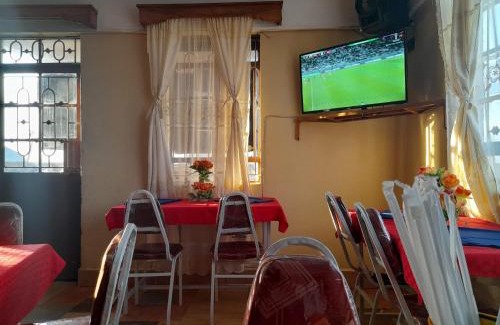 Kakamega Apartment | Kakamega Town Guest House