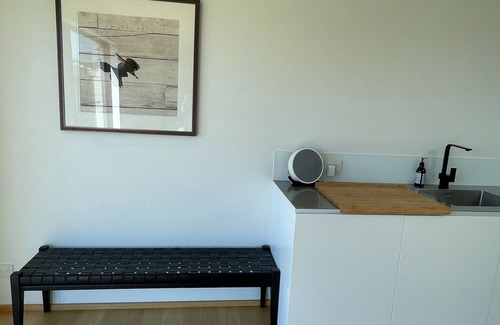 Kakanui House | Kakanui Cube