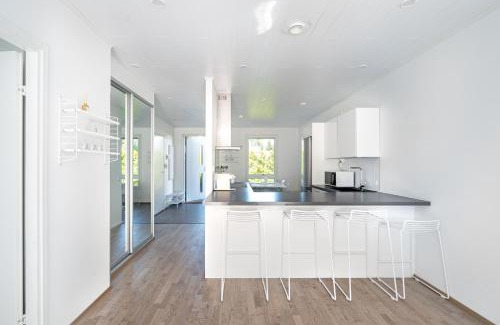 Lohja Apartment | Kaksio saunalla