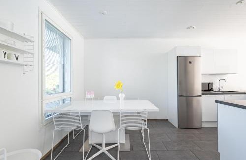 Lohja Apartment | Kaksio saunalla
