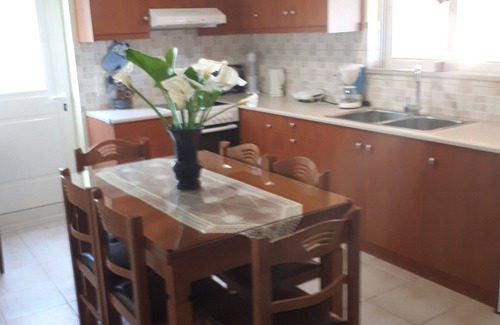 Nopigia Apartment | Kaktos