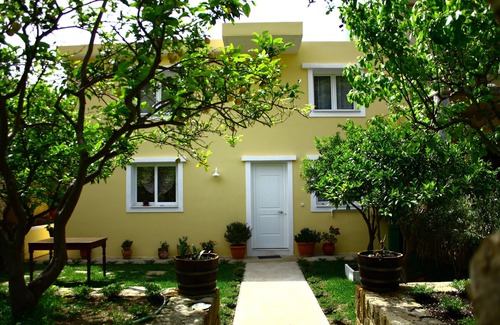 Nopigia Apartment | Kaktos