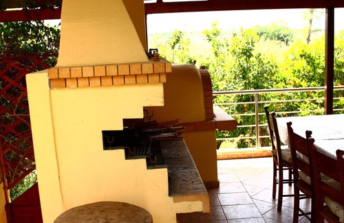 Nopigia Apartment | Kaktos