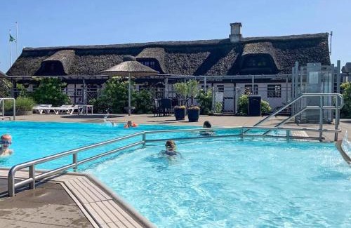 Ronde House | Kaløvig Beach Holiday Centre