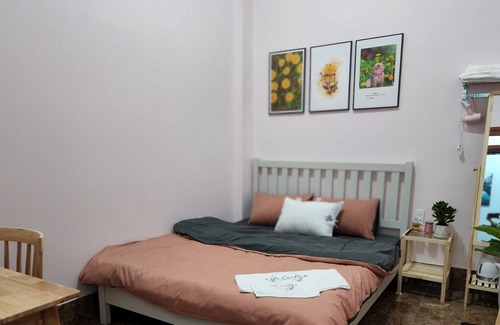 Di Linh Hotel | KALA TOWNHOUSE